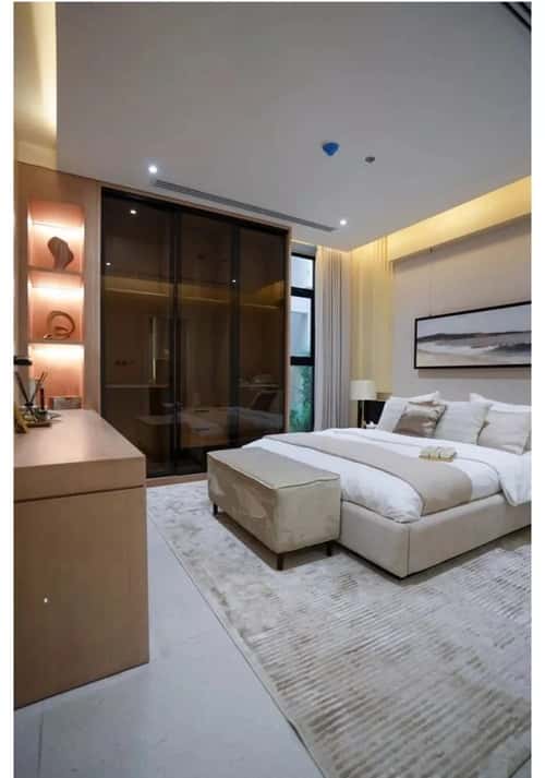 Apartment 126.73 SQM with 2 Bedrooms An-Narjis, North Riyadh, Riyadh