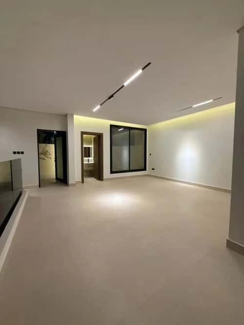 Villa 237.67 SQM Facing East on 15m Width Street Al-Qairawan, North Riyadh, Riyadh
