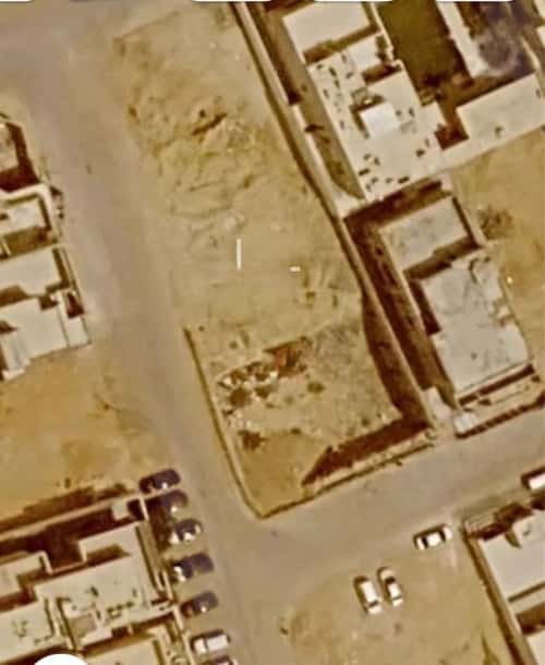 أرض 298.24 متر مربع جنوبية على شارع 15م القيروان، شمال الرياض، الرياض