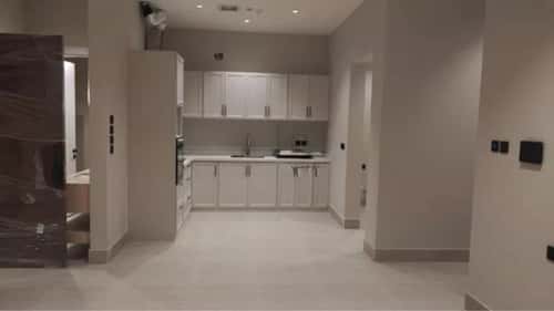 Apartment 110.82 SQM with 3 Bedrooms Ar-Rimal, East Riyadh, Riyadh