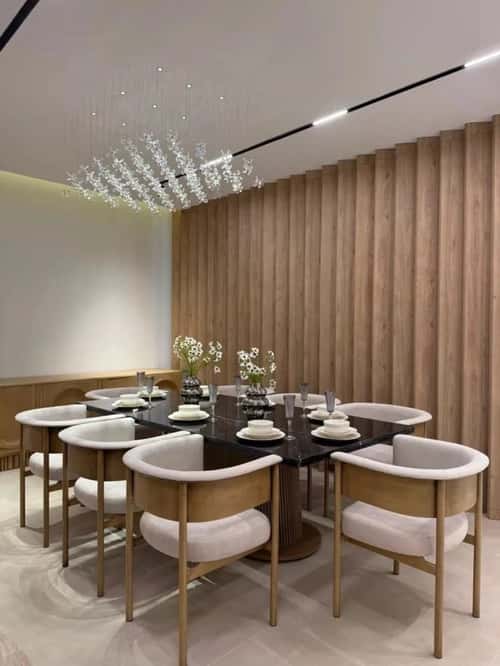 Floor 160.69 SQM with 2 Bedrooms Al-Qairawan, North Riyadh, Riyadh