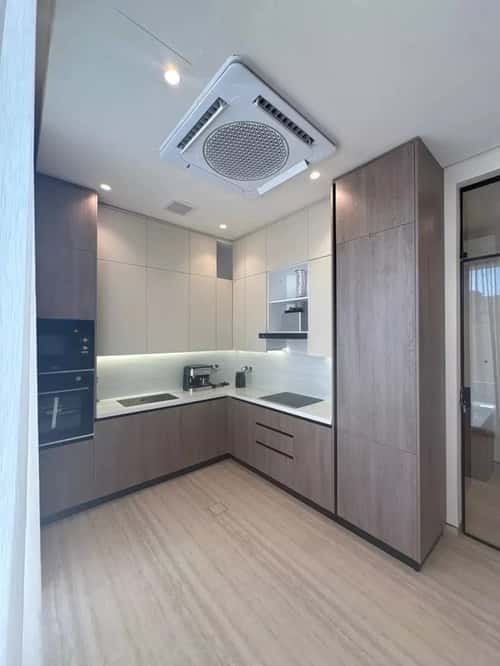 Villa 250 SQM Facing West on 15m Width Street Al-Arid, North Riyadh, Riyadh