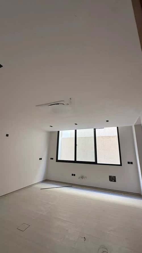 Villa 300 SQM Facing North on 15m Width Street Al-Qairawan, North Riyadh, Riyadh
