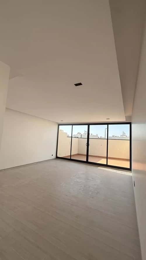 Villa 200 SQM Facing South on 15m Width Street An-Narjis, North Riyadh, Riyadh