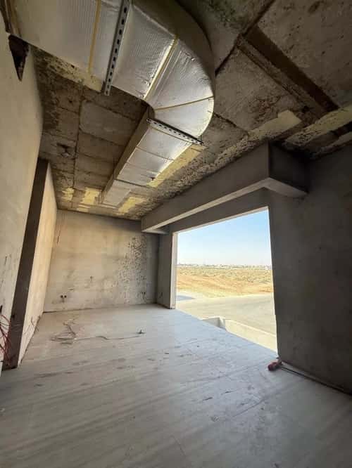 Villa 250 SQM Facing West on 15m Width Street Al-Arid, North Riyadh, Riyadh