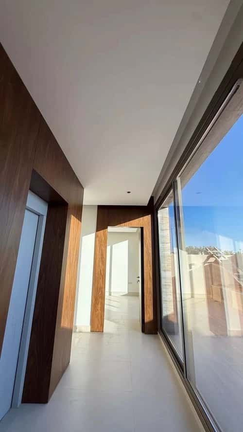 Villa 365.4 SQM Facing East on 30m Width Street Al-Muhammadiyah, North Riyadh, Riyadh