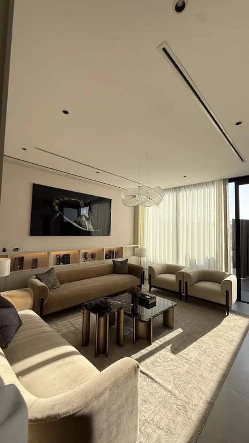 Villa 315 SQM Facing East on 25m Width Street An-Narjis, North Riyadh, Riyadh