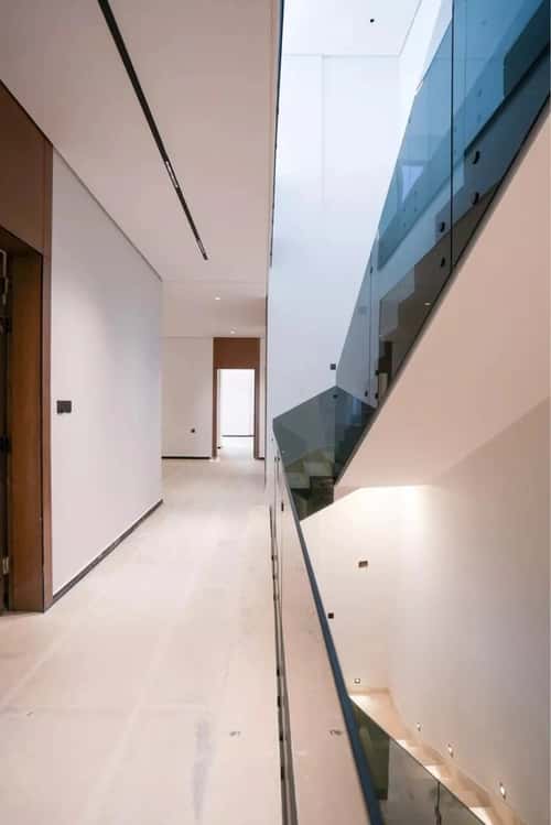 Villa 300 SQM Facing East on 15m Width Street Al-Arid, North Riyadh, Riyadh