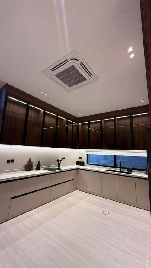 Villa 300 SQM Facing East on 15m Width Street Al-Maseef, North Riyadh, Riyadh