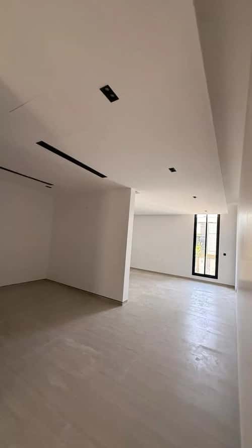 Villa 200 SQM Facing South on 15m Width Street An-Narjis, North Riyadh, Riyadh