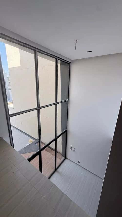 Villa 200 SQM Facing South on 15m Width Street An-Narjis, North Riyadh, Riyadh