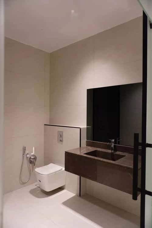 Villa 276.38 SQM Facing West on 15m Width Street An-Narjis, North Riyadh, Riyadh