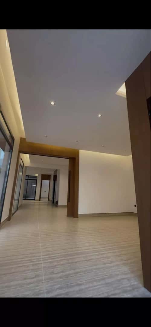Villa 257.62 SQM Facing West on 25m Width Street An-Narjis, North Riyadh, Riyadh