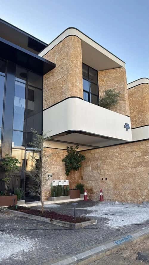 دور 1240 متر مربع ب 3 غرف النزهة، شمال الرياض، الرياض