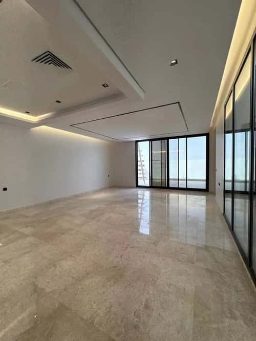 Floor 295.38 SQM with 4 Bedrooms An-Narjis, North Riyadh, Riyadh
