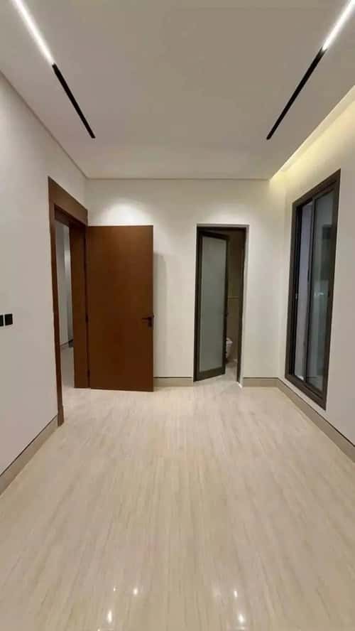 Villa 338.71 SQM Facing East on 20m Width Street Al-Mahdiyah, West Riyadh, Riyadh