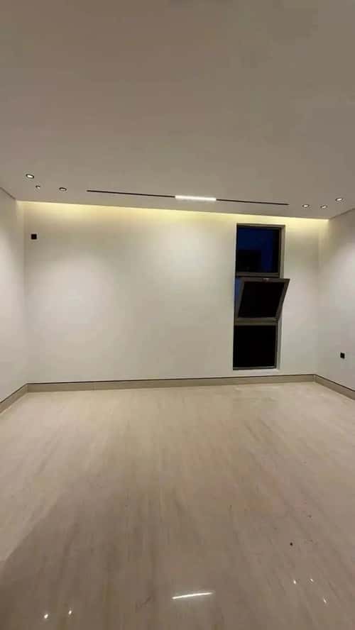 Villa 338.71 SQM Facing East on 20m Width Street Al-Mahdiyah, West Riyadh, Riyadh