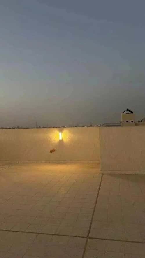 Villa 353.89 SQM Facing East on 20m Width Street Al-Mahdiyah, West Riyadh, Riyadh