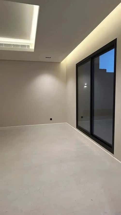 Villa 353.89 SQM Facing East on 20m Width Street Al-Mahdiyah, West Riyadh, Riyadh