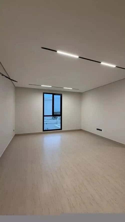 Villa 353.89 SQM Facing East on 20m Width Street Al-Mahdiyah, West Riyadh, Riyadh