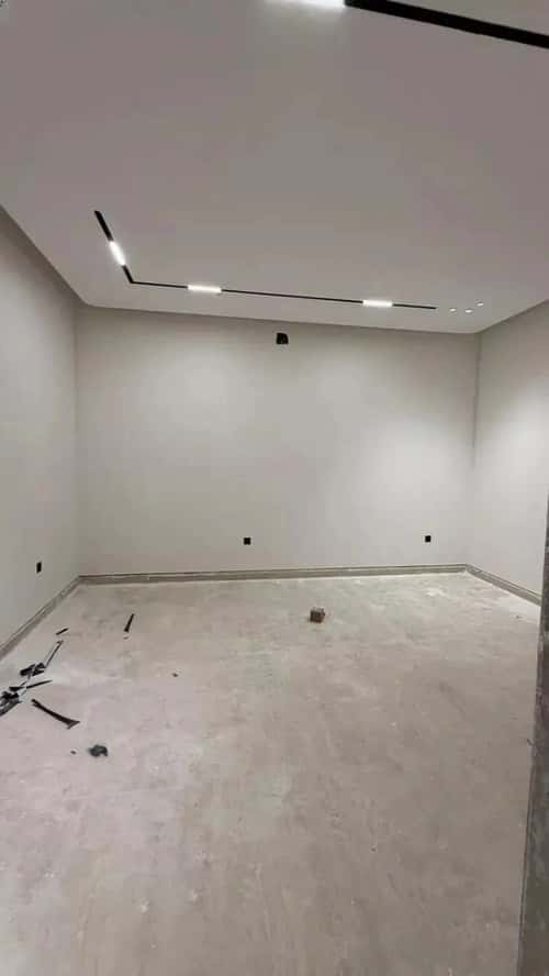 Villa 353.89 SQM Facing East on 20m Width Street Al-Mahdiyah, West Riyadh, Riyadh