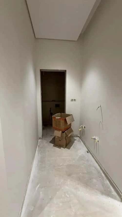 Villa 338.71 SQM Facing East on 20m Width Street Al-Mahdiyah, West Riyadh, Riyadh