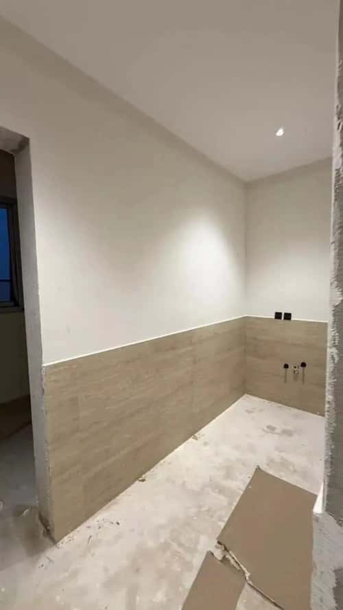 Villa 353.89 SQM Facing East on 20m Width Street Al-Mahdiyah, West Riyadh, Riyadh