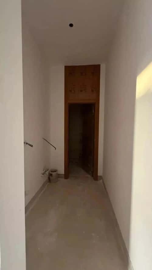 Villa 353.89 SQM Facing East on 20m Width Street Al-Mahdiyah, West Riyadh, Riyadh