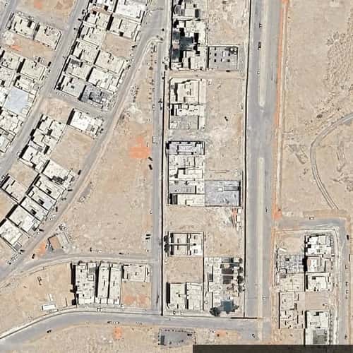 فيلا 353.89 متر مربع شرقية على شارع 20م المهدية، غرب الرياض، الرياض