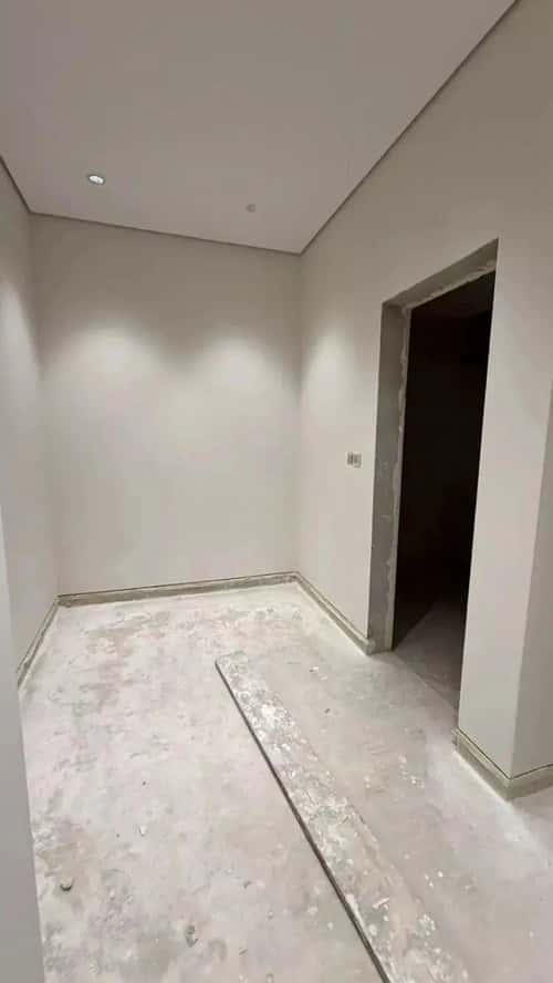 Villa 353.89 SQM Facing East on 20m Width Street Al-Mahdiyah, West Riyadh, Riyadh