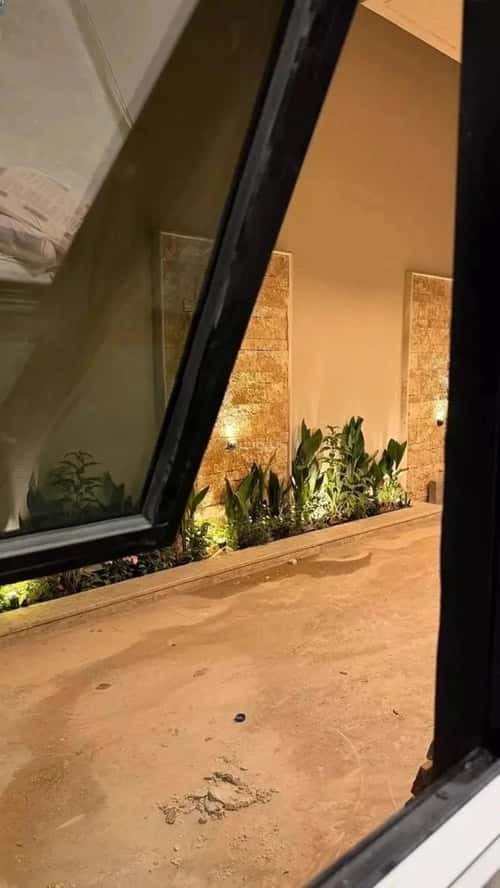 Villa 353.89 SQM Facing East on 20m Width Street Al-Mahdiyah, West Riyadh, Riyadh