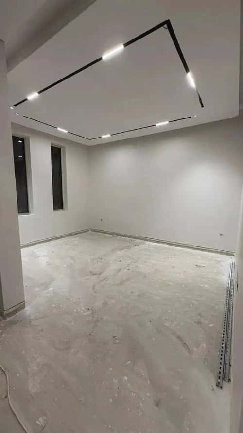 Villa 353.89 SQM Facing East on 20m Width Street Al-Mahdiyah, West Riyadh, Riyadh