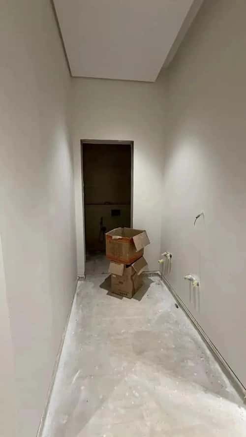 Villa 353.89 SQM Facing East on 20m Width Street Al-Mahdiyah, West Riyadh, Riyadh
