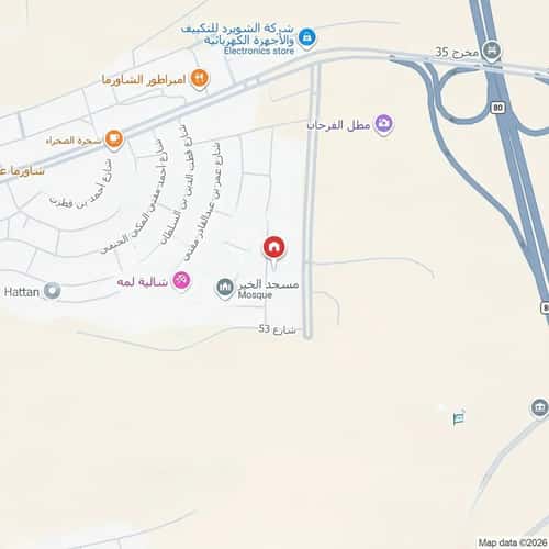فيلا 353.89 متر مربع شرقية على شارع 20م المهدية، غرب الرياض، الرياض