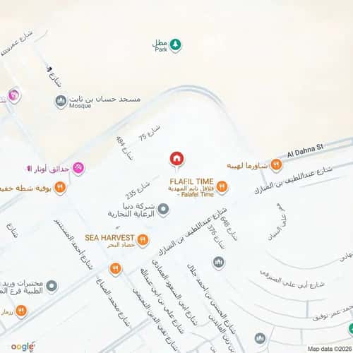 Villa 397.72 SQM Facing East on 20m Width Street Al-Mahdiyah, West Riyadh, Riyadh