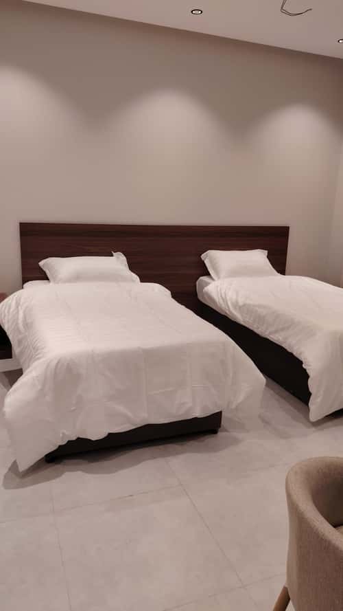 Apartment 525 SQM with 1 Bedroom Al Bawadi, North Jeddah, Jeddah
