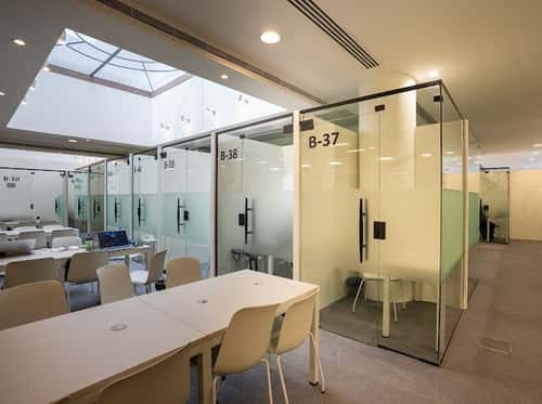 Office Space for Rent Ar-Rawdah, East Riyadh, Riyadh