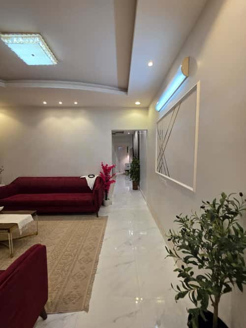 Villa 425 SQM Facing North East on 20m Width Street Ar-Rimal, East Riyadh, Riyadh