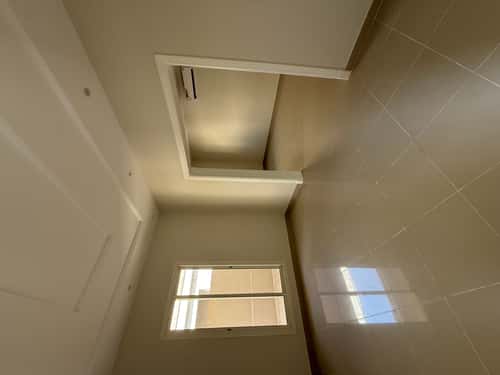 Apartment 139.3 SQM with 4 Bedrooms Al-Malqa, North Riyadh, Riyadh