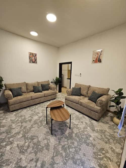 Apartment 625 SQM with 1 Bedroom Al-Wadi, North Riyadh, Riyadh