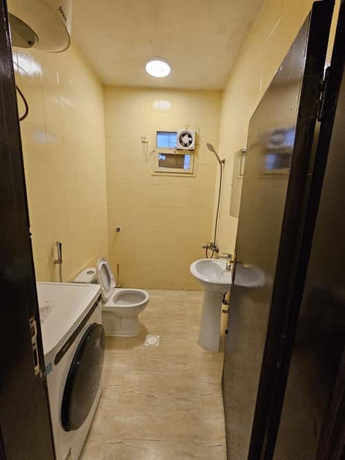 Apartment 625 SQM with 1 Bedroom Al-Wadi, North Riyadh, Riyadh