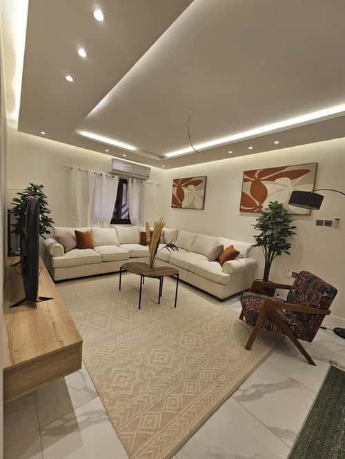 Apartment 720 SQM with 3 Bedrooms Ar-Rawdah, East Riyadh, Riyadh