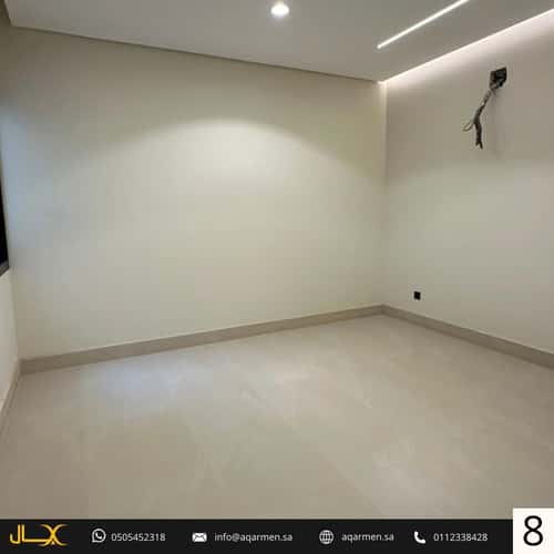 Apartment 150.66 SQM with 3 Bedrooms Al-Arid, North Riyadh, Riyadh