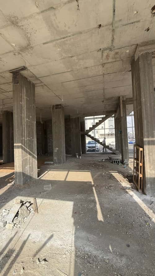 Showroom for Rent Alsharaea, Makkah Al Mukarramah