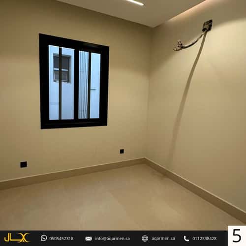 شقة 150.67 متر مربع ب 3 غرف العارض، شمال الرياض، الرياض
