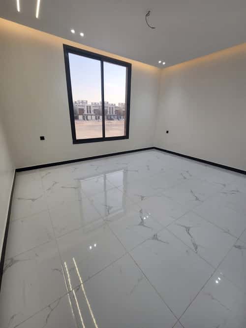 Villa 343.52 SQM Facing South on 20m Width Street Twaeeq, West Riyadh, Riyadh