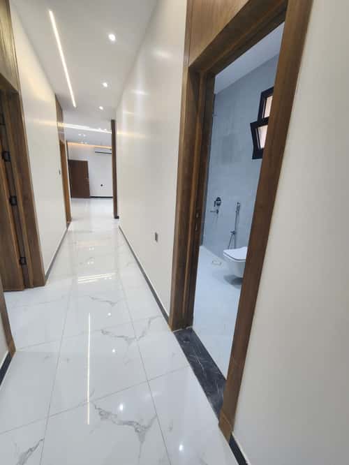Villa 343.52 SQM Facing South on 20m Width Street Twaeeq, West Riyadh, Riyadh