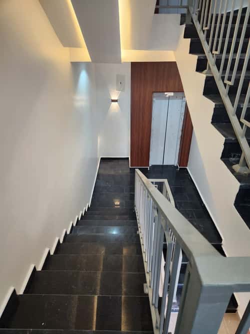 Villa 343.52 SQM Facing South on 20m Width Street Twaeeq, West Riyadh, Riyadh