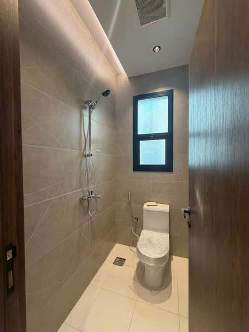 Apartment 133 SQM with 3 Bedrooms Al Rawdhah, North Jeddah, Jeddah