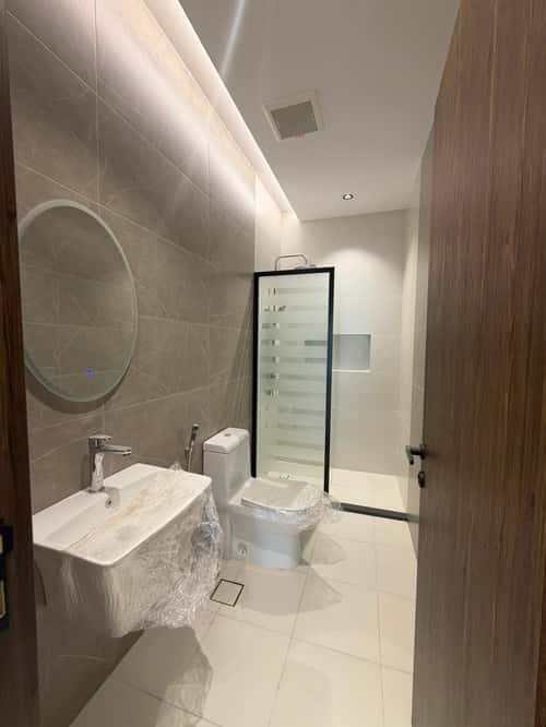 Apartment 133 SQM with 3 Bedrooms Al Rawdhah, North Jeddah, Jeddah